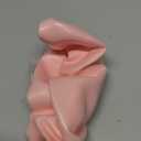 Trideer 9-Inch Pilates Ball, Small Exercise Ball for Yoga, Core Training, Physical Therapy, Balance, Stability and Stretching Pilates Equipment with Inflation Straw