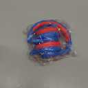 MIDOLA Kids Headphones Wireless Bluetooth 5.4 68H Play Time Volume Limit 85/94dB Over-Ear Foldable Headset,Type-C Fast Charging,with Wired Aux Mic for Toddler Boy Girl Pad Tablet Blue