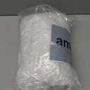 7.2FT Wedding Arch Cover  Stretchy Spandex Fabric Backdrop for Arch Stand  Ideal for Wedding Ceremony, Birthday Party, Baby Shower & Photo Booth Decoration (White)