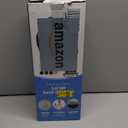 5 STARS UNITED Seat Cushion for Tailbone Pain Relief  Large Memory Foam Cushion for Coccyx, Hip, Sciatica & Post-Surgery Recovery  Wheelchair, Car, Desk, Gaming & Office Chairs, Blue