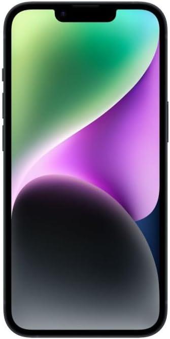 Apple iPhone 14, 128GB, Midnight - Unlocked 