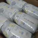 Pampers Swaddlers Diapers, Size 2 (10-22 lbs), 186 Count, Absorbent, Keeps Baby Dry and Comfortable, Skin Safe Disposable Baby Diaper 