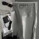 Samsung 24" (S30GD) Essential Monitor with IPS Panel and Tilt Only Stand, 100Hz Refresh Rate, Ergonomic Design, Advanced Eye Care, Game Mode, LS24D304GANXZA