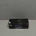 Magnetic Golf Bluetooth Speaker, 30W Golf Speakers Outdoor Portable Wireless Speakers IPX6 Waterproof with LED RGB Lights 30H Playtime Deep Bass for Golf Cart Gifts, Accessories, Beach, Hiking, Party