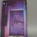 KANTUTOE LED Lights for TV, 16.4ft LED Lights for 45-75 Inch TVs, RGB TV Backlight Behind, Music Sync Bluetooth APP & Remote Control Strip Lights USB Powered for Bedroom, Gaming, Home Décor
(Multicolor)