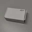 LUNARM Chenille Yarn for Crocheting Knitting, 3 Skein 10.58 oz / 263 Yard Thick Soft Chunky Fluffy Weaving Plush Yarn for Blankets Clothes Pattern with Big Eye Needles(Peach Pink Gradient)