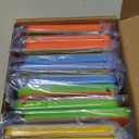 Fun Express Handheld Water Phone Game Party Favor Toys - Assorted (Set of 12)