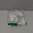 Supet Cat Cone Collar Soft to Stop Licking Scratching, Breathable Comfortable Mesh Recovery Cone for Cats After Surgery Neuter S