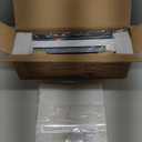 Laminator Machine 13 Inch Lamination Machine with Auto Paper Feed, Never Jam A3 Thermal Lamination, 20 Laminating Sheets 10-in-1 Laminator with Cutter, Trimmer & Corner Rounder for Office School Home