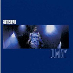 Dummy[LP] by Portishead, Vinyl