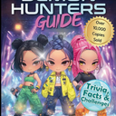 The Unofficial KPop Demon Hunters Guide: Trivia, Facts & Challenges 