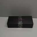 Jack & Rose Travel Steamer & Iron 2 In 1, Portable Garment Steamer, 15s Heat Up, Large Ceramic Heat Panel, 100-220V for Global Traveling (Grenn)