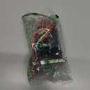 Control Transformer 24V 40VA, Multi-Tap 120/208/240V to 24V AC Industrial Power Transformer with Foot Mount, Easy Installation and Reliable Output for HVAC Furnace, Relays, and Gas Valves