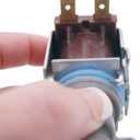 Supplying Demand W10498976 W10420082 Refrigerator Water Inlet Valve Replacement Model Specific Not Universal