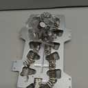 DV395ETPASU/A1 DV456EWHDWR/AA DV393ETPAWR/A1 DV395ETPAWR/A1 DVE45N5300W/A3 DV328AEW/XAA Dryer Heating Element and Thermal Fuses Fit for Sam-sung DV456ETHDSU/AA, DV395ETPARA/A1 DV456EWHDWR/AA