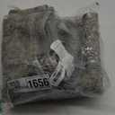 Runner Rug 3x7 for Hallway Living Room Bedroom, Machine Washable Rug, Print Vintage Tribal Aesthetic Carpet, Low Pile Thin Mat with Non Slip Rubber Backing, Distressed Sage