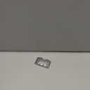 Fastener Stainless Steel Buckle for Collar & Quick Release with Easy Buckle for Small Medium Large Dogs (3.5)