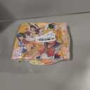 40Pcs Sailor Party Supplies include 20 plates, 20 napkins for the Sailor birthday party decoration