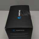 FORTHIQ Knee Massager Smart with Heat, Red Light and Vibration, 3-in-1 Cordless, 2025 Updated Edition, Gifts for Grandma & Grandpa, FSA-HSA Eligible