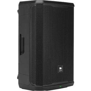 JBL Professional PRX915 Next-Generation 15-Inch Powered Portable 2-Way Loudspeaker with DSP, 12-band parametric EQ, and Built-in Effects, Black