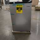 Frigidaire, 4.5 cu ft Refrigerator, Stainless Steel Door, Platinum Series