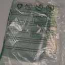 XMJJKUF Long Japanese Doorway Curtain Japanese Noren Window Treatment Door Curtain Tapestry Panel for Room Privacy Divider Home Kitchen Decorations(Colorfui, Wave),33.5"x 70.9"