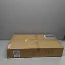 Taelakeni 28 Inch Metal Table Desk Legs, Heavy Duty Industrial Style Dinning Table Leg with Adjustment Feet Pads, Trapezoid