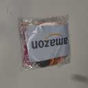 Happy Halloween Banner Paper Triangle Flag Bunting Circle Confetti Dots Hanging Garland Honeycomb Ball Swirl Streamers for Halloween Party Decorations (Black,orange,purple)