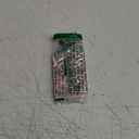 ESR for iPhone 16 Pro Max Case, Compatible with MagSafe, Shockproof Military-Grade Protection, Magnetic Phone Case for iPhone 16 Pro Max, Classic Hybrid Case (HaloLock), Clear Shimmer