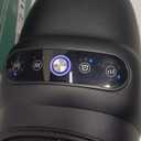 Medcursor Cordless Hand Massager, Hand Massager with Heat and Compression, Hand Warmer with Acupressure Beads, 6 Massage Modes