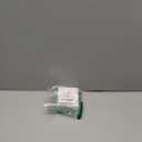 Wireless Earbuds, Bluetooth 5.4 Earbuds Stereo Bass, Bluetooth Headphones in Ear Noise Cancelling Mic, Earphones IP7 Waterproof Sports, 32H Playtime USB C Charging Case Pink Ear Buds for Android iOS