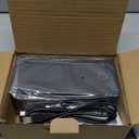 Shipping Label Printer, 4x6 Bluetooth Thermal Label Printer for Shipping Packages Small Business Mailing, Support iOS, Android, Mac, Windows, Chrome, Used for UPS, USPS, Etsy, Amazon, Navy Blue