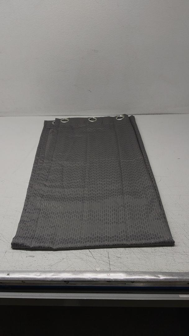 Curtain Grommet Panel 82"x40" 1 Panel