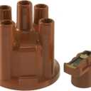 Wells C05690 Distributor Cap and Rotor Kit