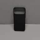 TORRAS Magnetic Slim-Fit for iPhone 17 PRO MAX Case, Ultra-Thin 17 ProMax Phone Case Compatible with MagSafe, Light Anti-Scratch Matte Hard PC Bayer 6.9 inch OriginFit, Matte Black