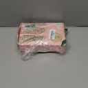 Flufymooz ponytail extension, 36 Inch Long Straight Drawstring Ponytail Synthetic Hairpieces Fake Pony Tails Natural Soft Clip in Hair Extension ponytail for Women (Natural Black)