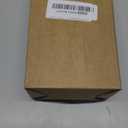 IOKHEIRA Dog Plush Toy for Large Aggressive Chewers,Indestructible Dog Squeaky Toys,Stuffed Animals Toys with Cotton Material and Crinkle Paper,Durable Chewing Toys (Carrot Orange, Cattle)