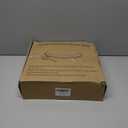 Chicken Water Heater for Winter, 110W Heated Poultry Waterer Base with Thermostat, 11 Inch Poultry Winter Deicer Heated Base with 9.8ft Power Cord, 2PCS (Silver)