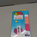 Fruit of the Loom Girls' Breathable Underwear (14, Brief - 6 Pack - Assorted Pack 1)