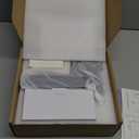 Fingerprint Keypad Deadbolt with Handle Set, Keyless Entry Door Lock, Door Locks for Front Door Lock Set, App Control, Auto Locking, Easy to Install, Matte Black