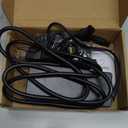 SZGUDULO 90W Universal AC Adapter Laptop Charger Compatible with Dell HP Acer Asus Lenovo IBM Sony Fujitsu Gateway Notebook Ultrabook Chromebook Power Supply Cord with 16 Tips