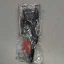 Hamster Metal Litter Scoop for Sandbath Box 3PCS Litter Box Mesh Scooper Accessories for Guinea Pig, Gerbil, Rebbits, Small Animals