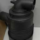 FR651V, FR691V Air Filter Kit - Heavy duty commercial-style tank kit compatible with Kawasaki FR series engines, the perfect replacement for the 11013-0752 Air filter