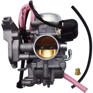 Carburetor Replacement for ArcticCat 650 Xt H1 4X4 Auto Trans 4X4 2006-2008 Carb