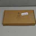 Satenwie 3 Packs Red Christmas Bows Large Velvet Bow for Wreaths, Tree, Outside Decorating, Outdoor (12 * 14 inch)