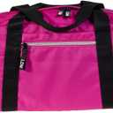 Large Capacity Gym Bag - Pink