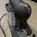 Nespresso Vertuo Creatista Coffee and Espresso Maker by Breville, Brushed Stainless Steel