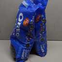 Post OREO PUFFS Cereal, Chocolate Breakfast Cereal, 30 oz bag (Pack of 2) BBD Jan 16 2027