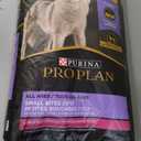 Purina Pro Plan High Protein Dog Food, Small Bites, SPORT 27/17 Lamb and Rice Formula - 37.5 lb. Bag (EXP 10/29/26)