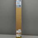 Joydeco Cellular Shades Cordless, 35 Inch Wide Blackout Cellular Blinds for Windows, Waterproof Honeycomb Blinds White Window Coverings for Bedroom, Living Room, Office, Kitchen (35" W x 64" H)